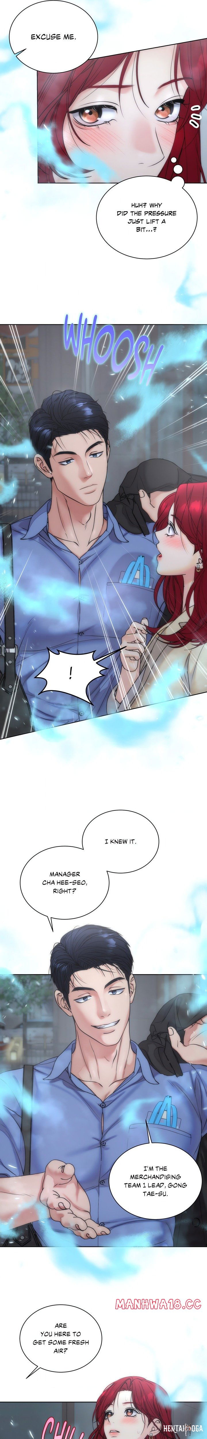 Nailing the Assignment (Uncensored) Nailing the Assignment (Uncensored) Chapter 1 - Trang 17