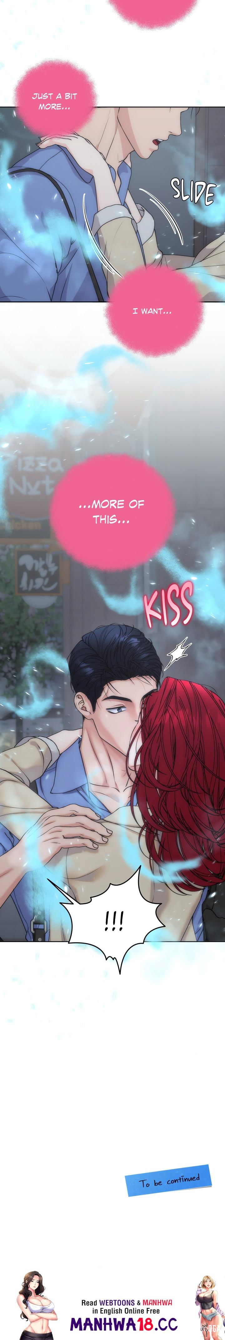 Nailing the Assignment (Uncensored) Nailing the Assignment (Uncensored) Chapter 1 - Trang 19