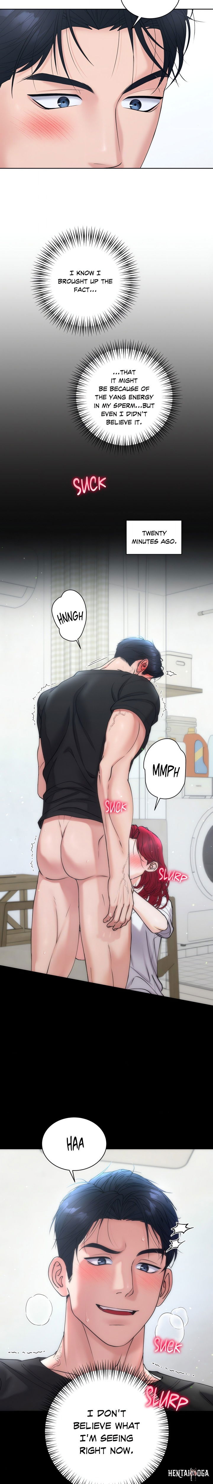 Nailing the Assignment (Uncensored) Nailing the Assignment (Uncensored) Chapter 10 - Trang 4