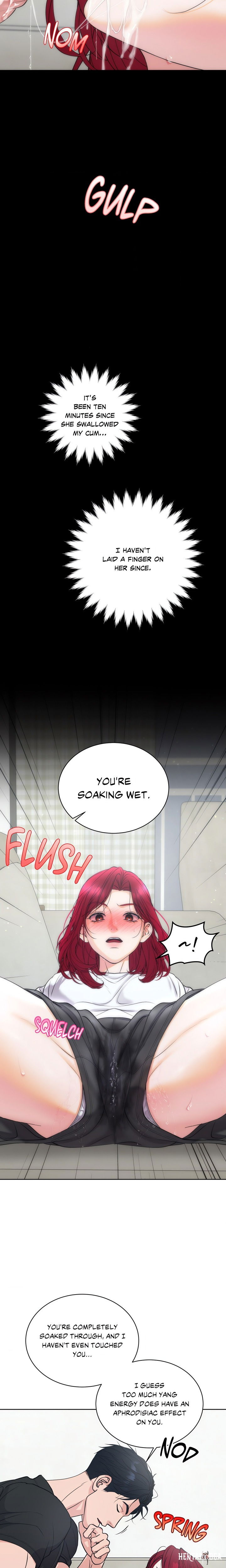 Nailing the Assignment (Uncensored) Nailing the Assignment (Uncensored) Chapter 10 - Trang 6