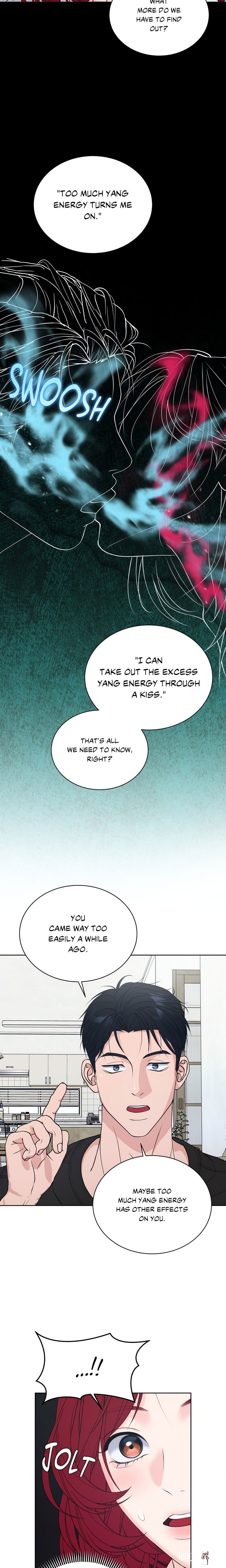 Nailing the Assignment (Uncensored) Nailing the Assignment (Uncensored) Chapter 10 - Trang 8