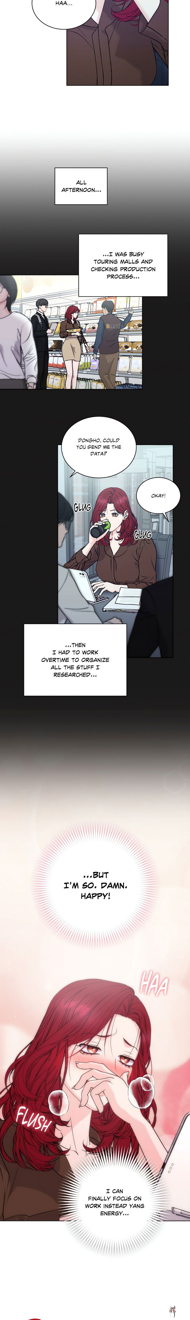 Nailing the Assignment (Uncensored) Nailing the Assignment (Uncensored) Chapter 11 - P&aacute;gina 12