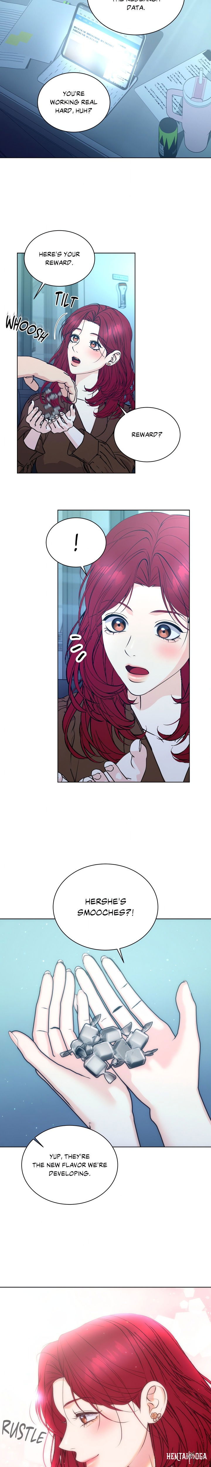 Nailing the Assignment (Uncensored) Nailing the Assignment (Uncensored) Chapter 11 - P&aacute;gina 14