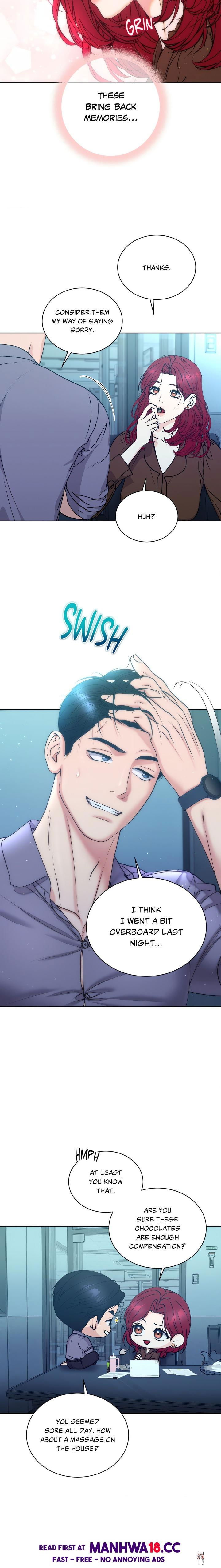 Nailing the Assignment (Uncensored) Nailing the Assignment (Uncensored) Chapter 11 - P&aacute;gina 15