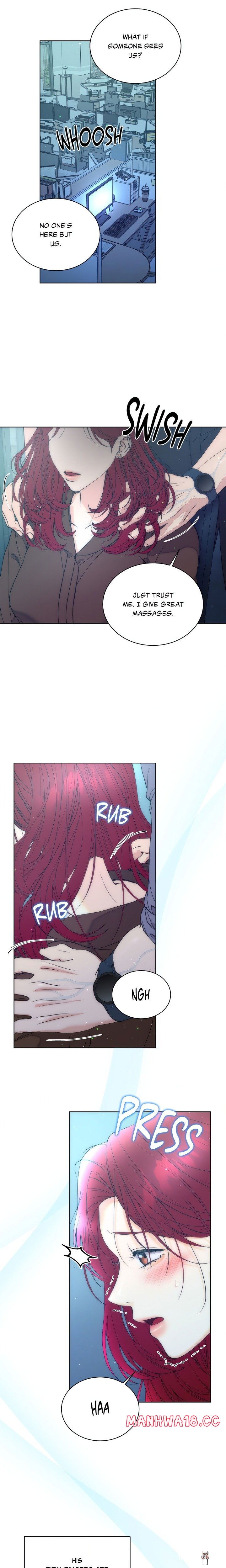 Nailing the Assignment (Uncensored) Nailing the Assignment (Uncensored) Chapter 11 - P&aacute;gina 16