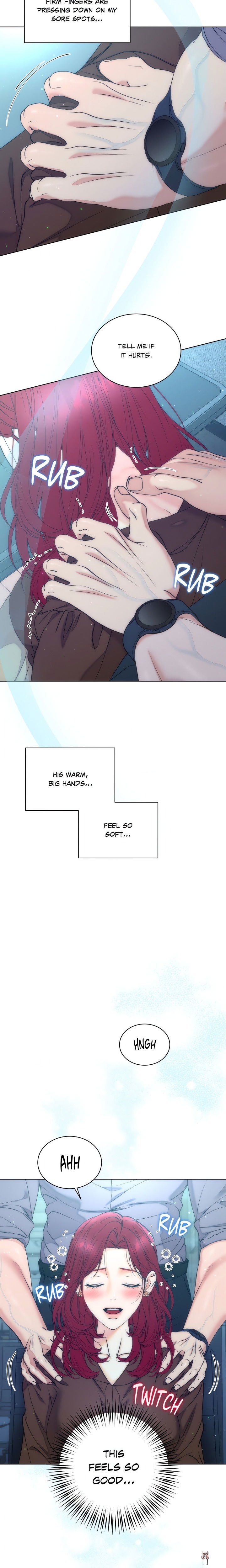 Nailing the Assignment (Uncensored) Nailing the Assignment (Uncensored) Chapter 11 - P&aacute;gina 17