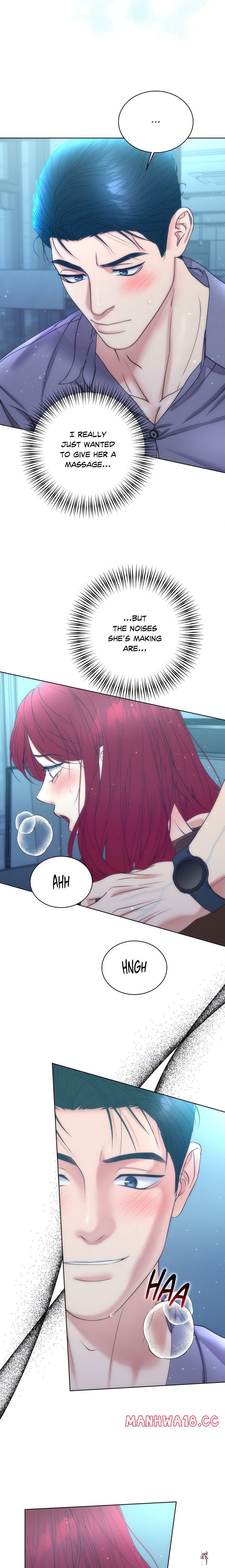 Nailing the Assignment (Uncensored) Nailing the Assignment (Uncensored) Chapter 11 - P&aacute;gina 18