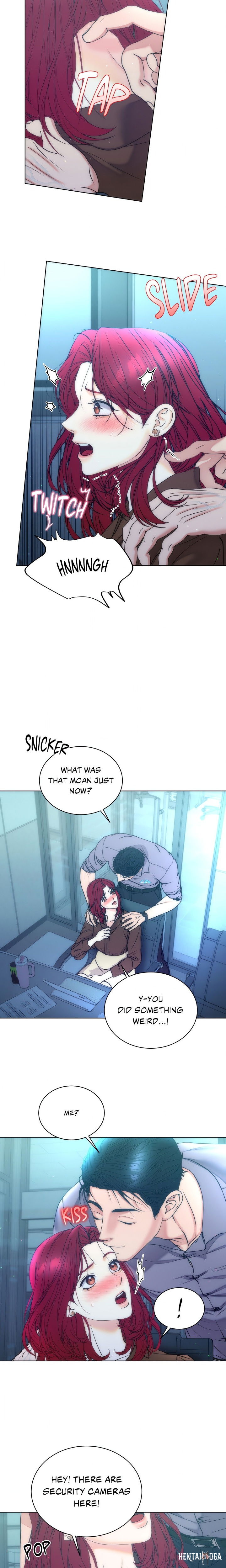 Nailing the Assignment (Uncensored) Nailing the Assignment (Uncensored) Chapter 11 - P&aacute;gina 19