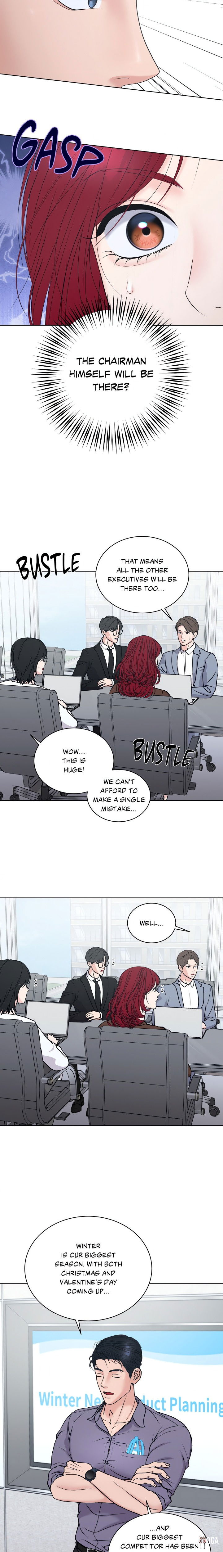 Nailing the Assignment (Uncensored) Nailing the Assignment (Uncensored) Chapter 11 - P&aacute;gina 3