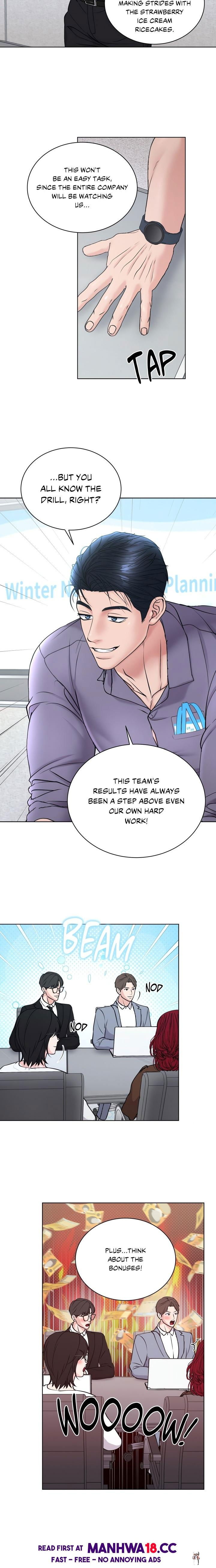 Nailing the Assignment (Uncensored) Nailing the Assignment (Uncensored) Chapter 11 - P&aacute;gina 4