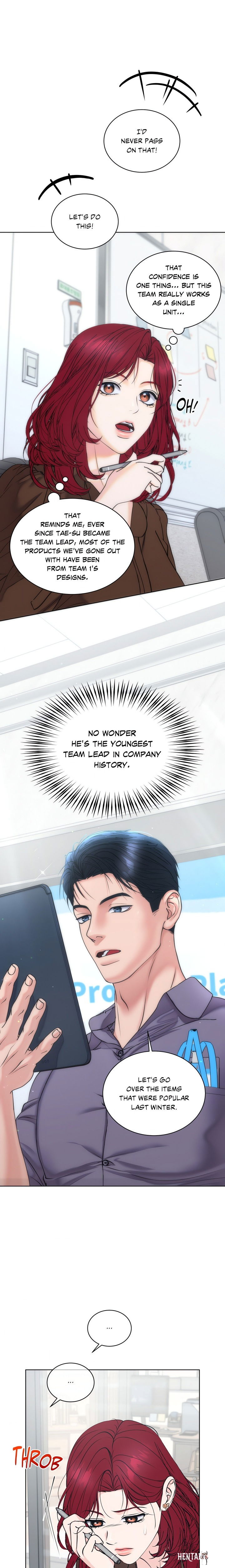 Nailing the Assignment (Uncensored) Nailing the Assignment (Uncensored) Chapter 11 - P&aacute;gina 5