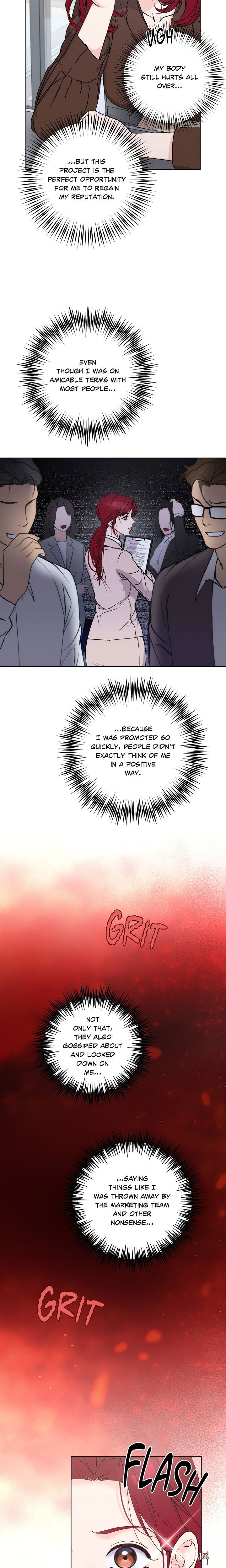 Nailing the Assignment (Uncensored) Nailing the Assignment (Uncensored) Chapter 11 - P&aacute;gina 6