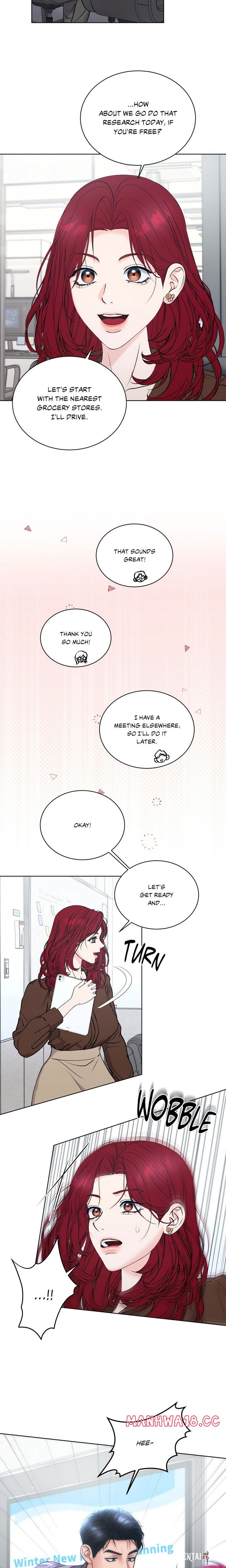 Nailing the Assignment (Uncensored) Nailing the Assignment (Uncensored) Chapter 11 - P&aacute;gina 8