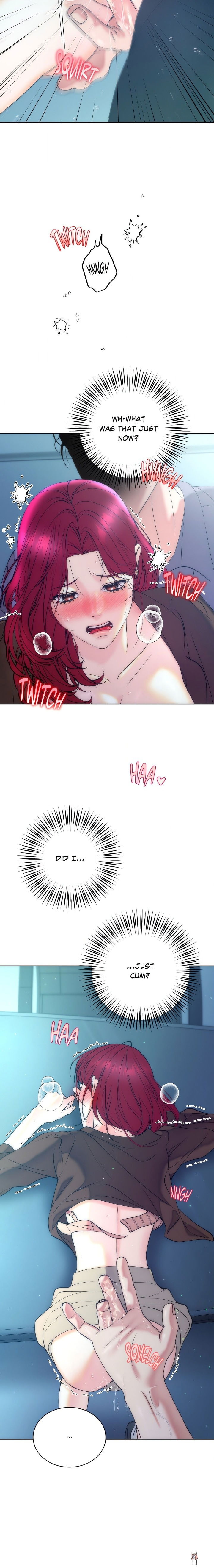 Nailing the Assignment (Uncensored) Nailing the Assignment (Uncensored) Chapter 12 - صفحة 12