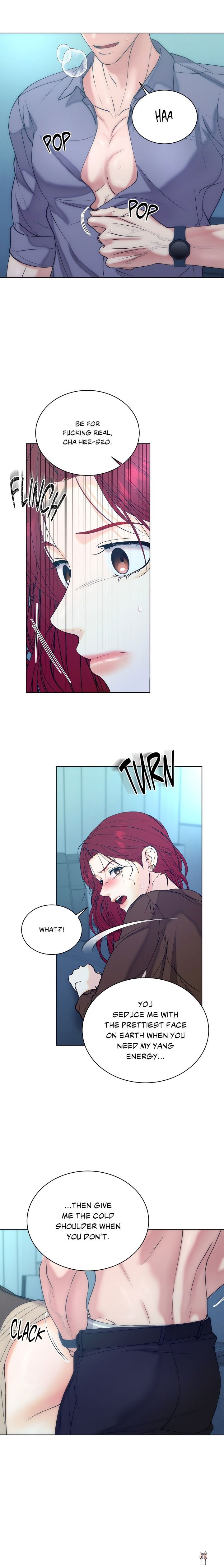 Nailing the Assignment (Uncensored) Nailing the Assignment (Uncensored) Chapter 12 - صفحة 13