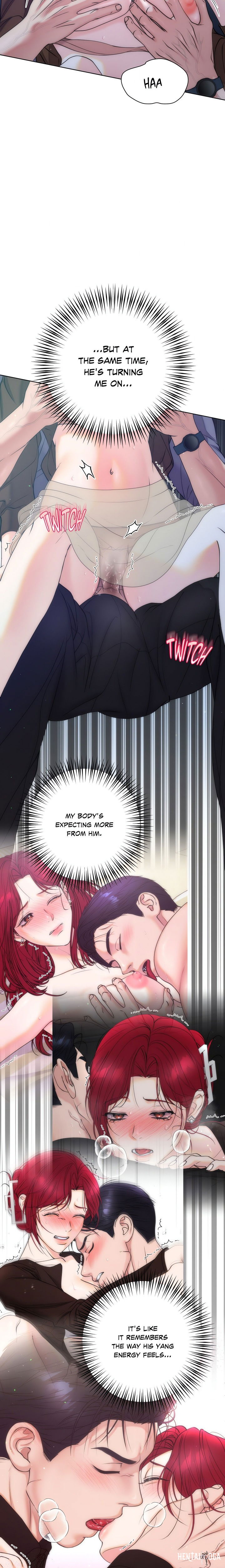 Nailing the Assignment (Uncensored) Nailing the Assignment (Uncensored) Chapter 12 - صفحة 3