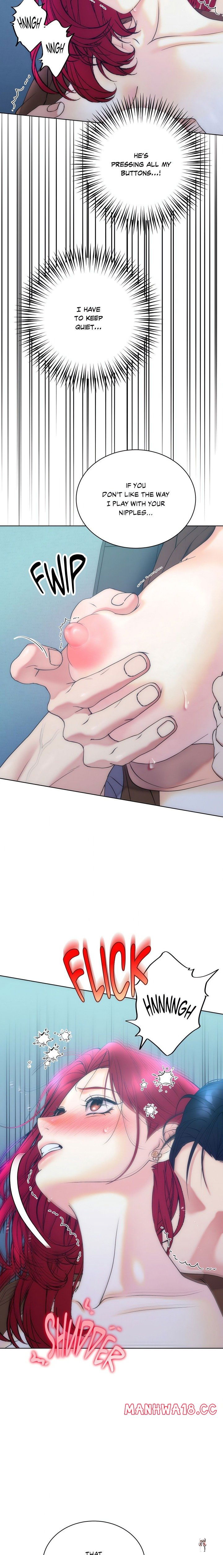 Nailing the Assignment (Uncensored) Nailing the Assignment (Uncensored) Chapter 12 - صفحة 6