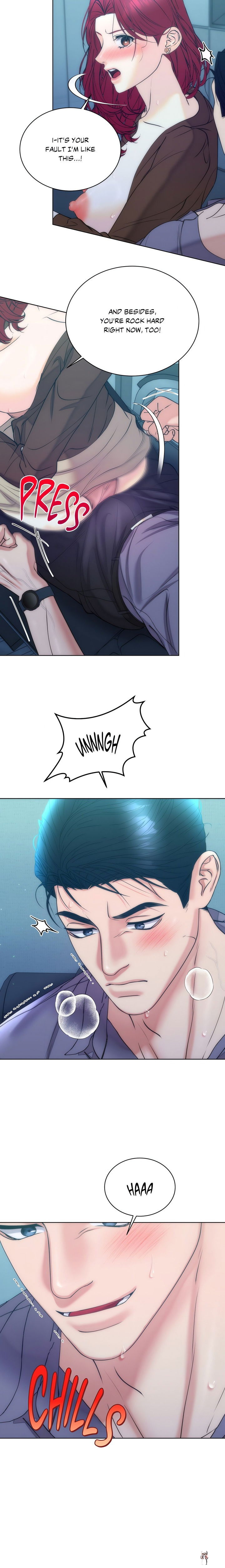 Nailing the Assignment (Uncensored) Nailing the Assignment (Uncensored) Chapter 12 - صفحة 8