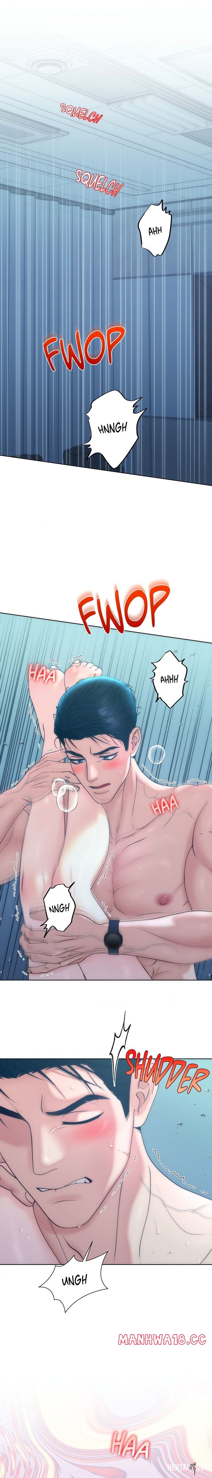 Nailing the Assignment (Uncensored) Nailing the Assignment (Uncensored) Chapter 13 - Page 1