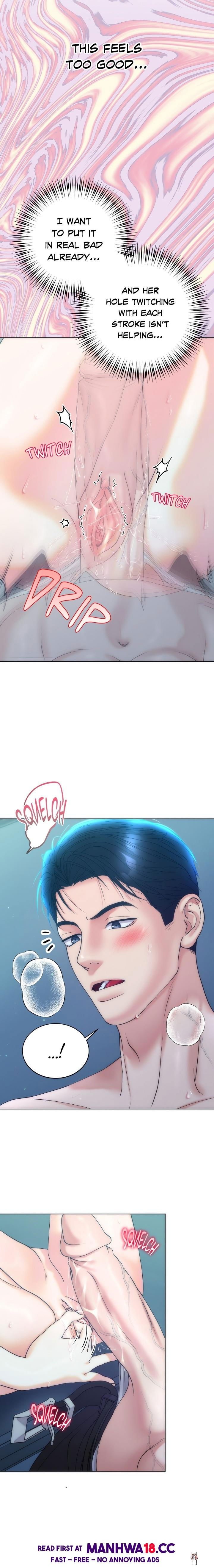 Nailing the Assignment (Uncensored) Nailing the Assignment (Uncensored) Chapter 13 - Page 2