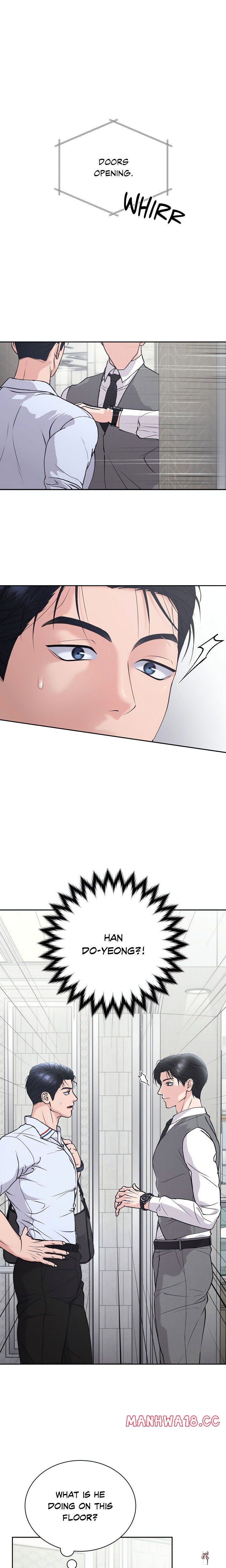 Nailing the Assignment (Uncensored) Nailing the Assignment (Uncensored) Chapter 14 - Página 1