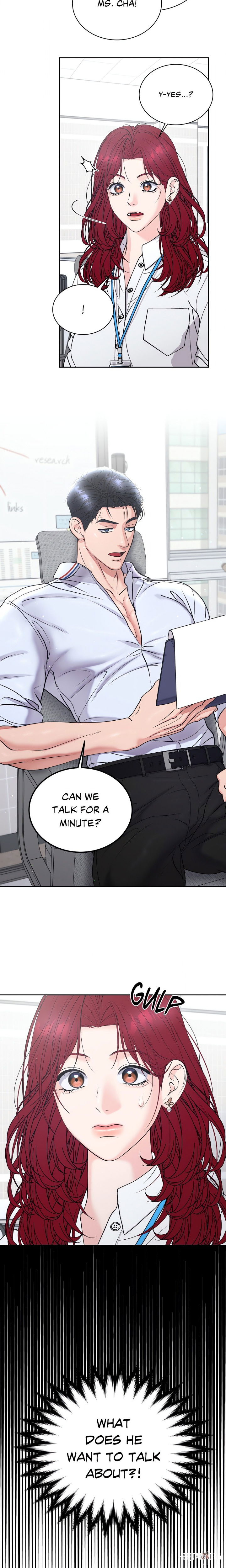 Nailing the Assignment (Uncensored) Nailing the Assignment (Uncensored) Chapter 14 - Página 17