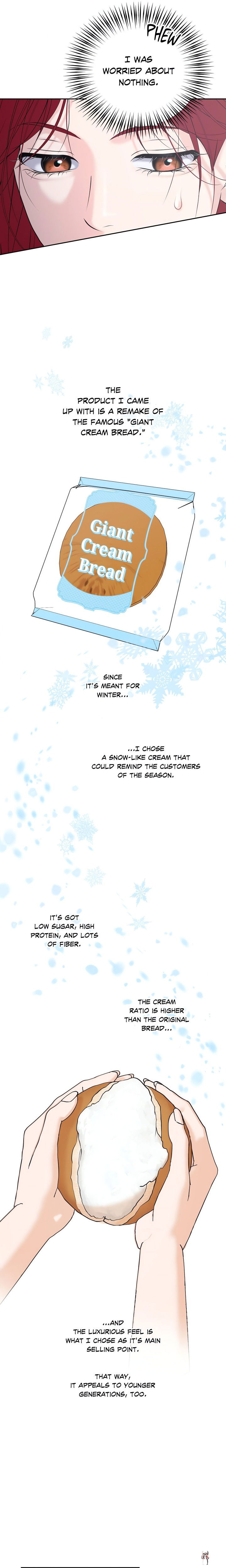 Nailing the Assignment (Uncensored) Nailing the Assignment (Uncensored) Chapter 14 - Página 19