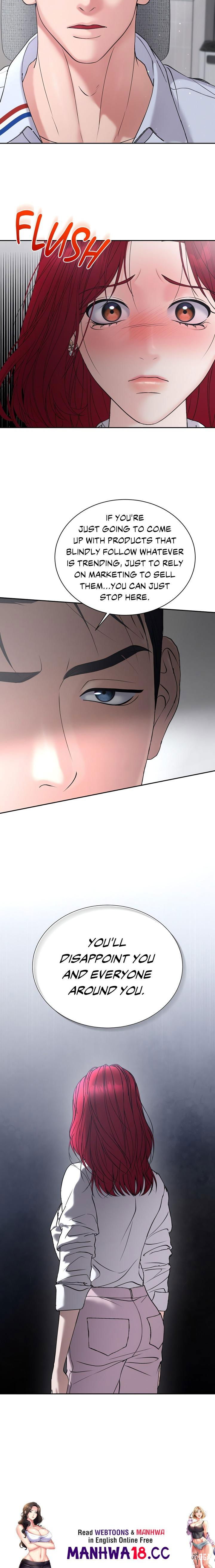 Nailing the Assignment (Uncensored) Nailing the Assignment (Uncensored) Chapter 14 - Página 22