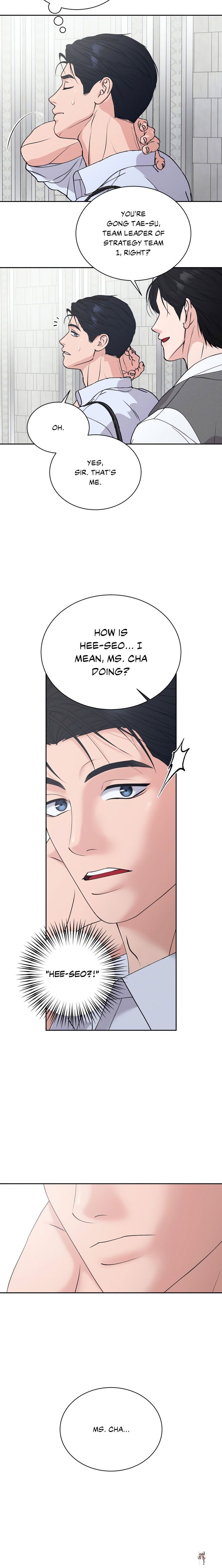 Nailing the Assignment (Uncensored) Nailing the Assignment (Uncensored) Chapter 14 - Página 4