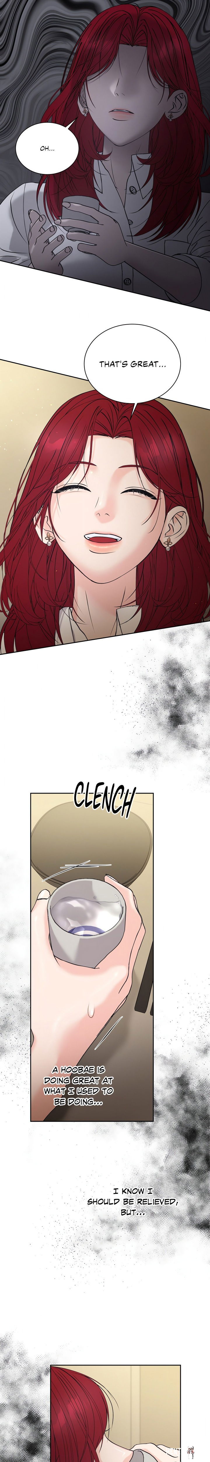 Nailing the Assignment (Uncensored) Nailing the Assignment (Uncensored) Chapter 15 - Trang 12