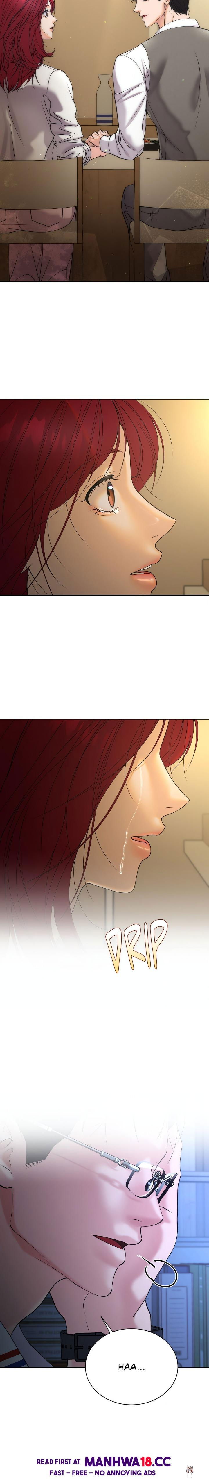 Nailing the Assignment (Uncensored) Nailing the Assignment (Uncensored) Chapter 15 - Trang 14