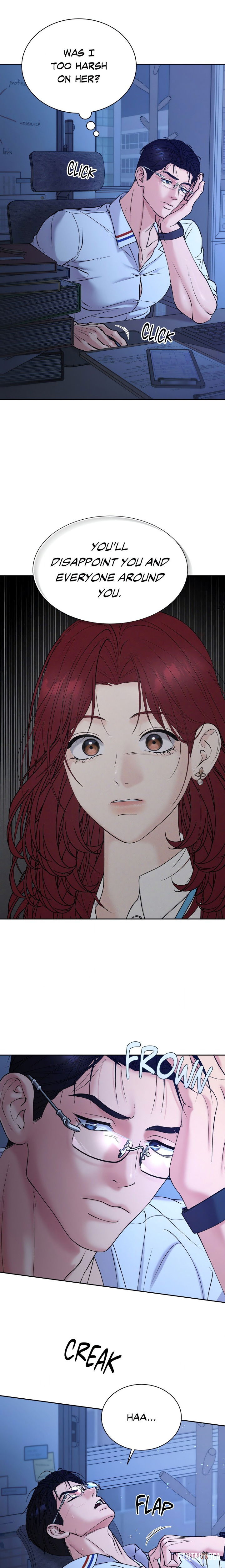 Nailing the Assignment (Uncensored) Nailing the Assignment (Uncensored) Chapter 15 - Trang 15