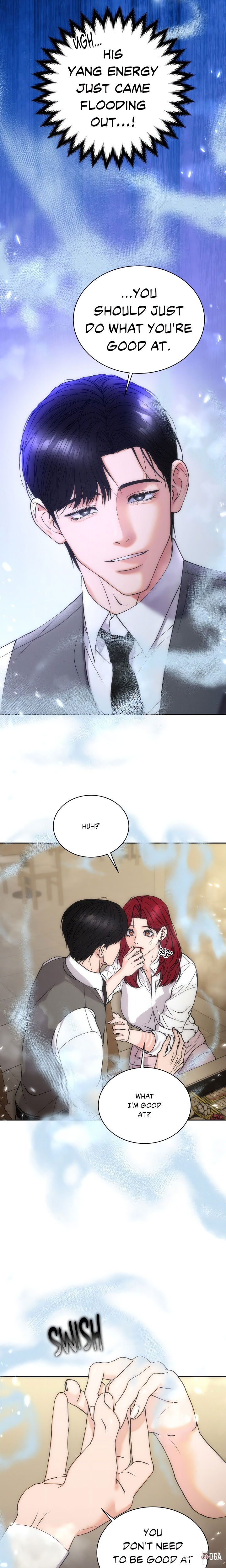 Nailing the Assignment (Uncensored) Nailing the Assignment (Uncensored) Chapter 15 - Trang 20