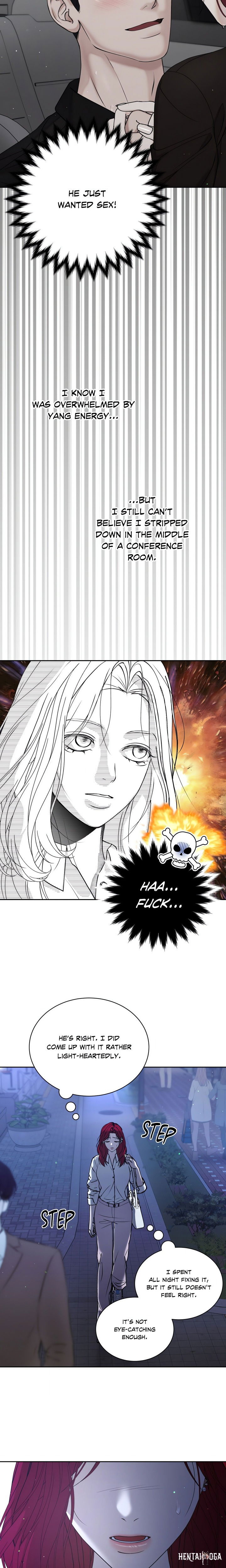 Nailing the Assignment (Uncensored) Nailing the Assignment (Uncensored) Chapter 15 - Trang 3