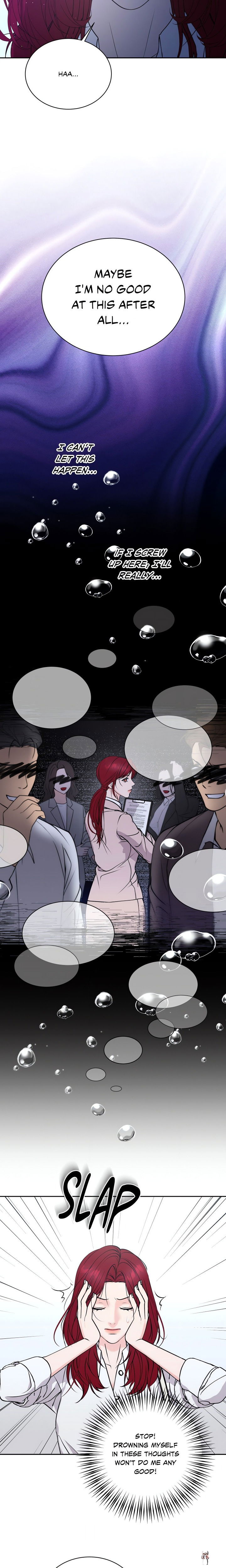 Nailing the Assignment (Uncensored) Nailing the Assignment (Uncensored) Chapter 15 - Trang 4