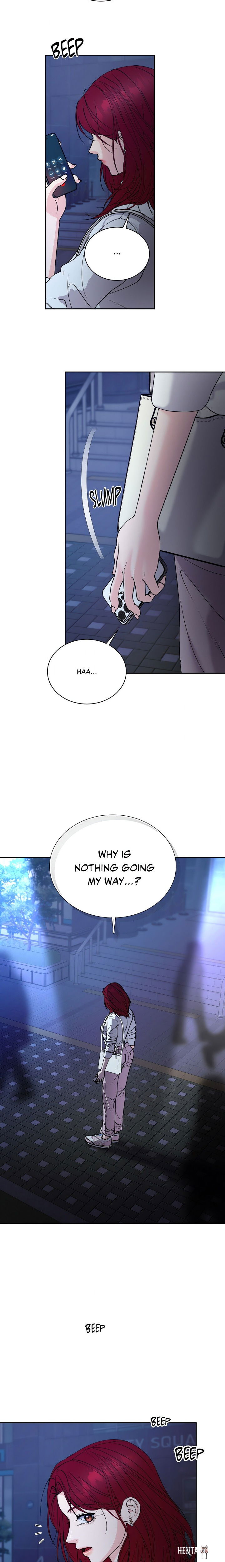 Nailing the Assignment (Uncensored) Nailing the Assignment (Uncensored) Chapter 15 - Trang 6