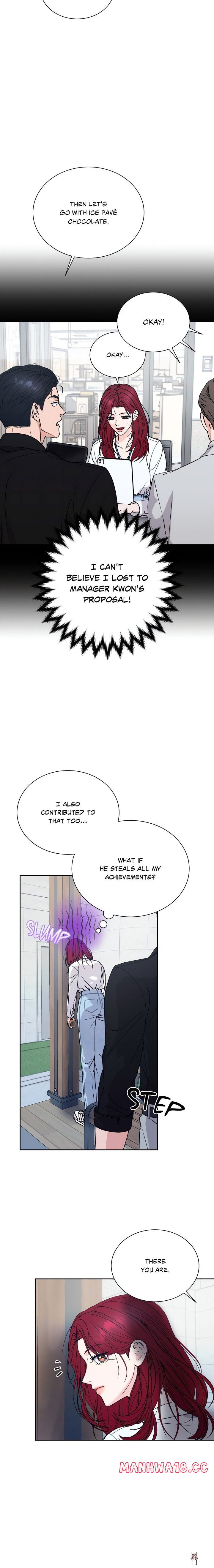 Nailing the Assignment (Uncensored) Nailing the Assignment (Uncensored) Chapter 16 - Page 10