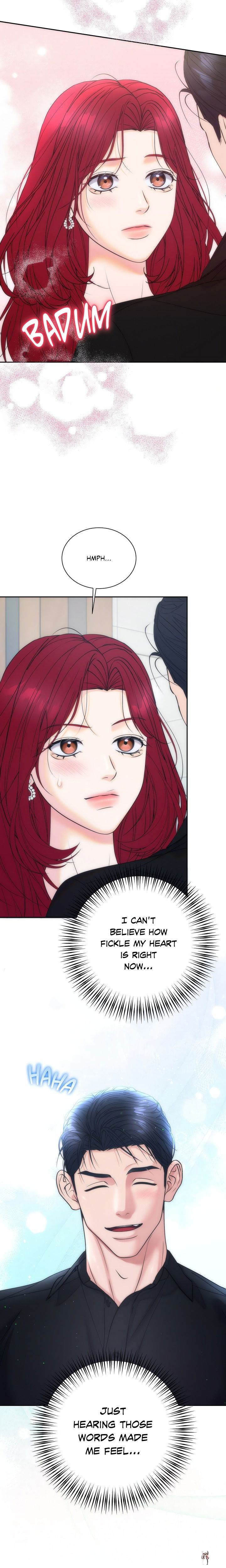 Nailing the Assignment (Uncensored) Nailing the Assignment (Uncensored) Chapter 16 - Page 13