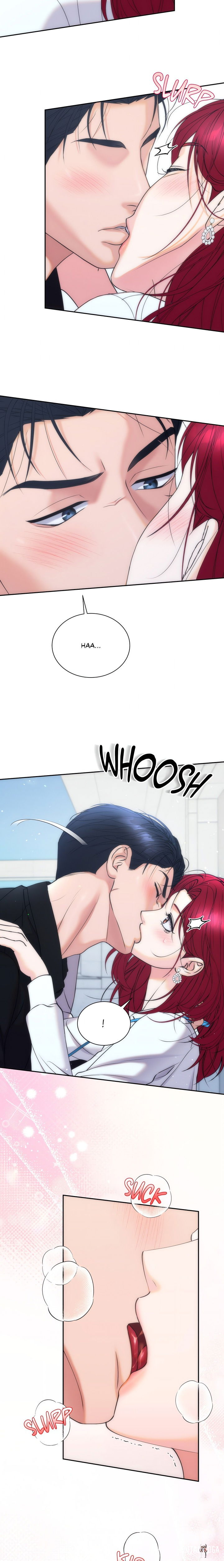 Nailing the Assignment (Uncensored) Nailing the Assignment (Uncensored) Chapter 16 - Page 16