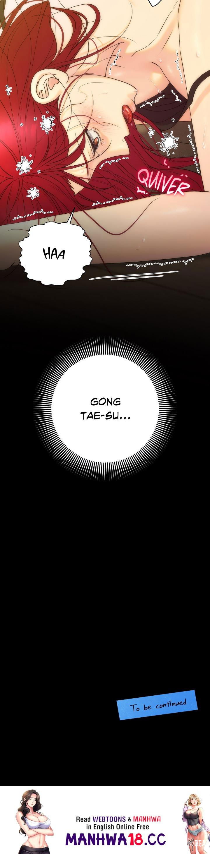 Nailing the Assignment (Uncensored) Nailing the Assignment (Uncensored) Chapter 16 - Page 23