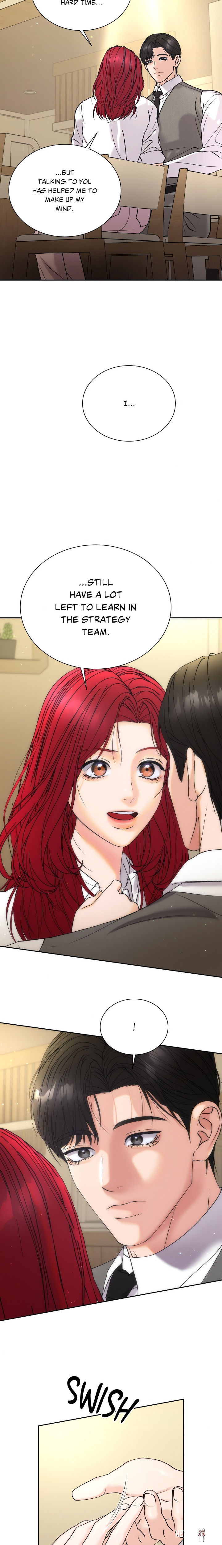 Nailing the Assignment (Uncensored) Nailing the Assignment (Uncensored) Chapter 16 - Page 3