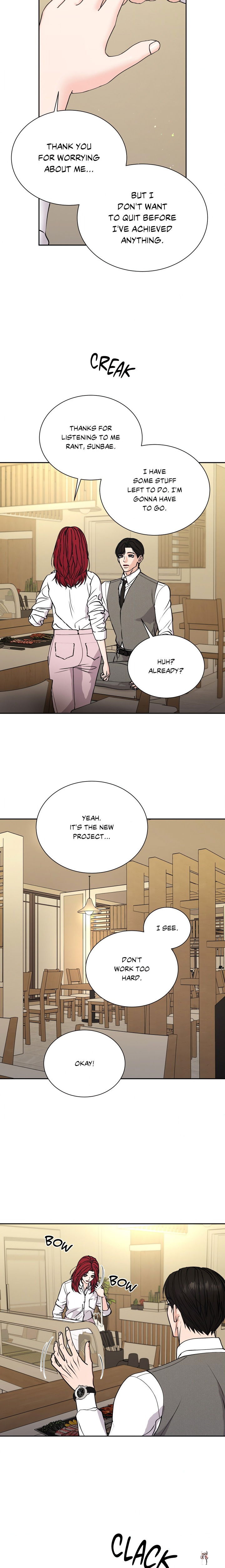 Nailing the Assignment (Uncensored) Nailing the Assignment (Uncensored) Chapter 16 - Page 4