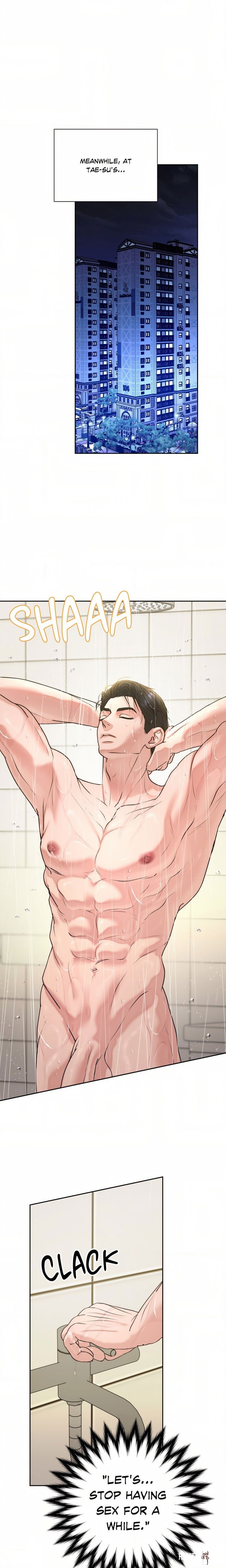 Nailing the Assignment (Uncensored) Nailing the Assignment (Uncensored) Chapter 18 - صفحة 1