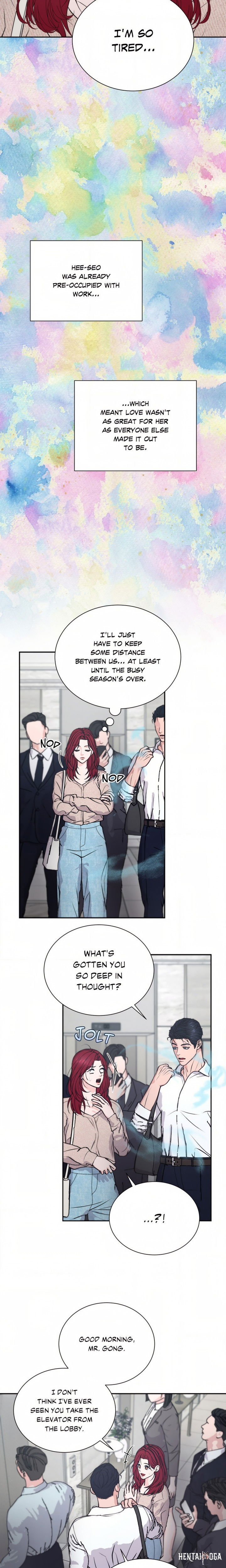 Nailing the Assignment (Uncensored) Nailing the Assignment (Uncensored) Chapter 18 - صفحة 10