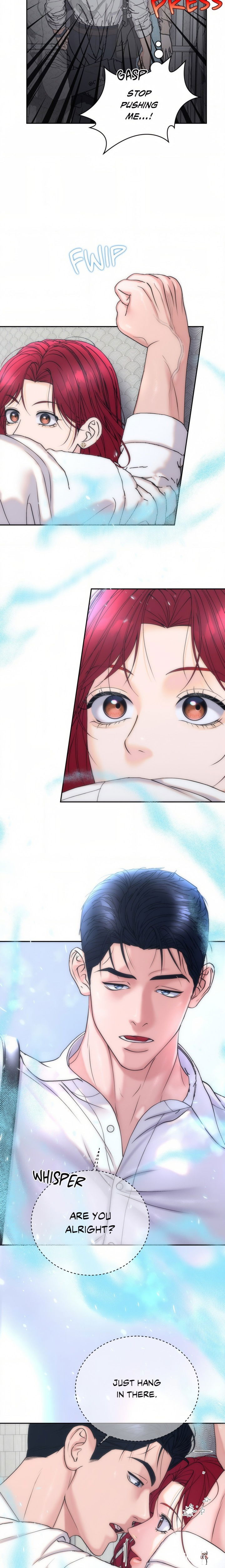 Nailing the Assignment (Uncensored) Nailing the Assignment (Uncensored) Chapter 18 - صفحة 12