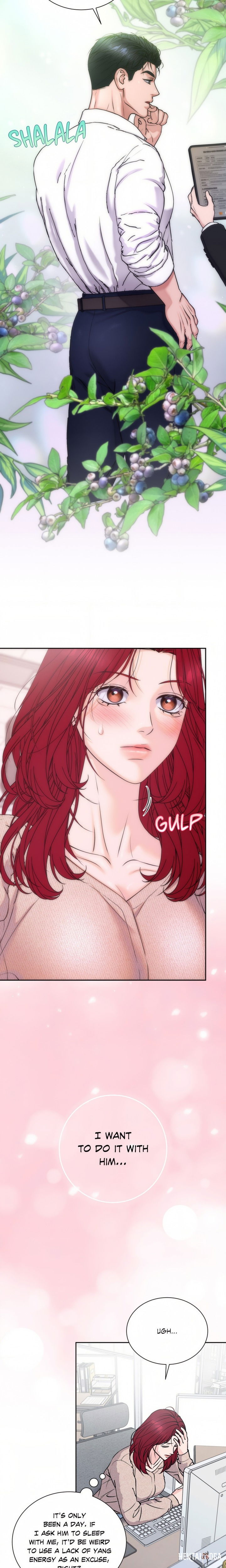 Nailing the Assignment (Uncensored) Nailing the Assignment (Uncensored) Chapter 18 - صفحة 15