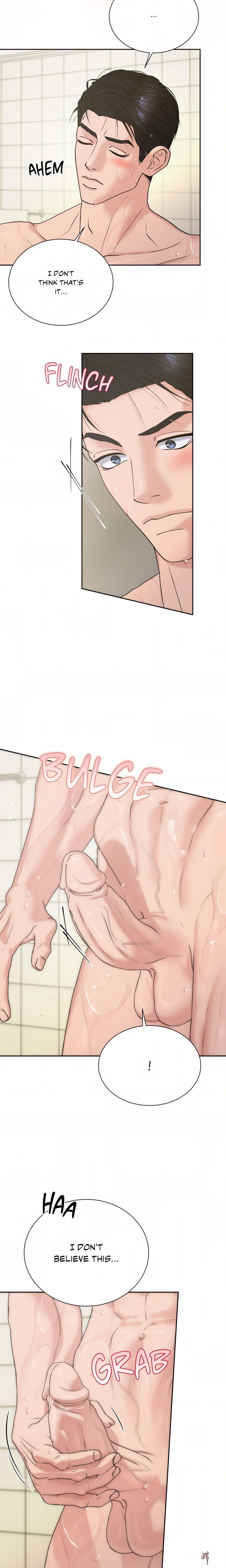 Nailing the Assignment (Uncensored) Nailing the Assignment (Uncensored) Chapter 18 - صفحة 3