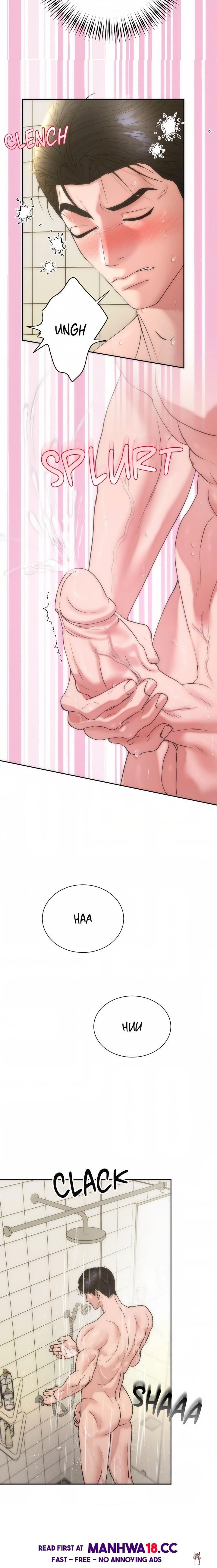 Nailing the Assignment (Uncensored) Nailing the Assignment (Uncensored) Chapter 18 - صفحة 6