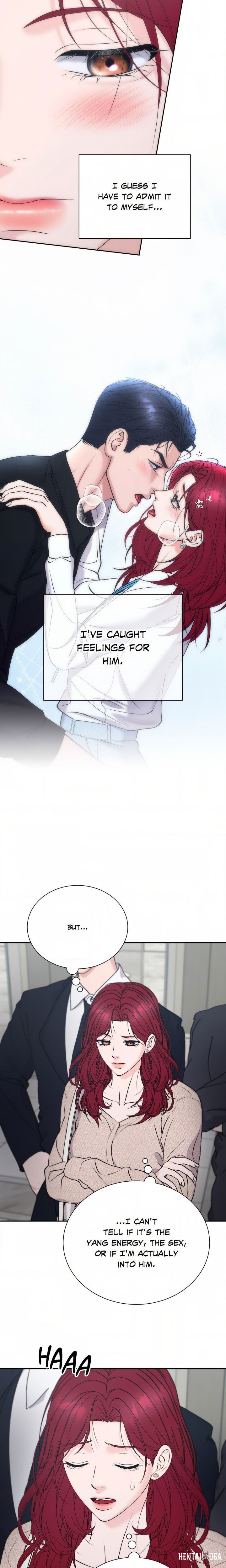 Nailing the Assignment (Uncensored) Nailing the Assignment (Uncensored) Chapter 18 - صفحة 9