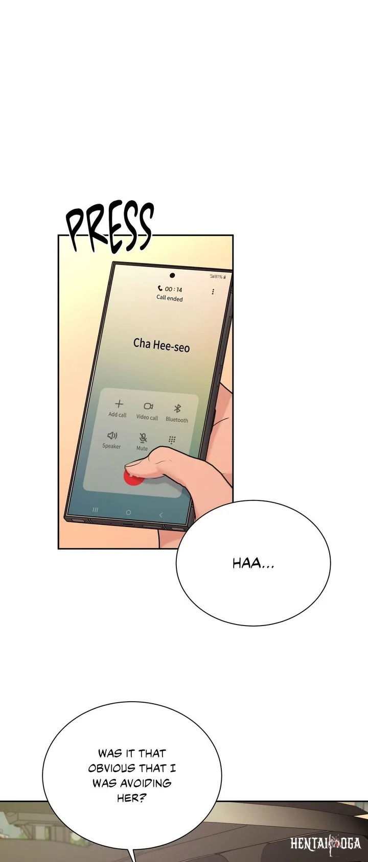 Nailing the Assignment (Uncensored) Nailing the Assignment (Uncensored) Chapter 19 - Trang 1